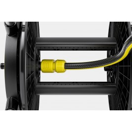 Kärcher HT 2 Mobilny i stabilny wózek na wąż 2.645-361.0